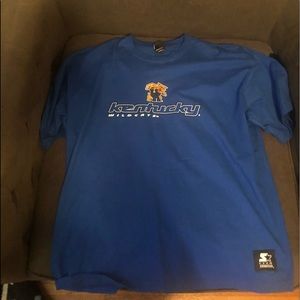 Vintage Kentucky Starter T-Shirt